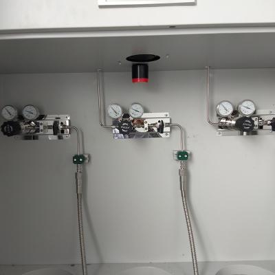 特種氣體管道工程